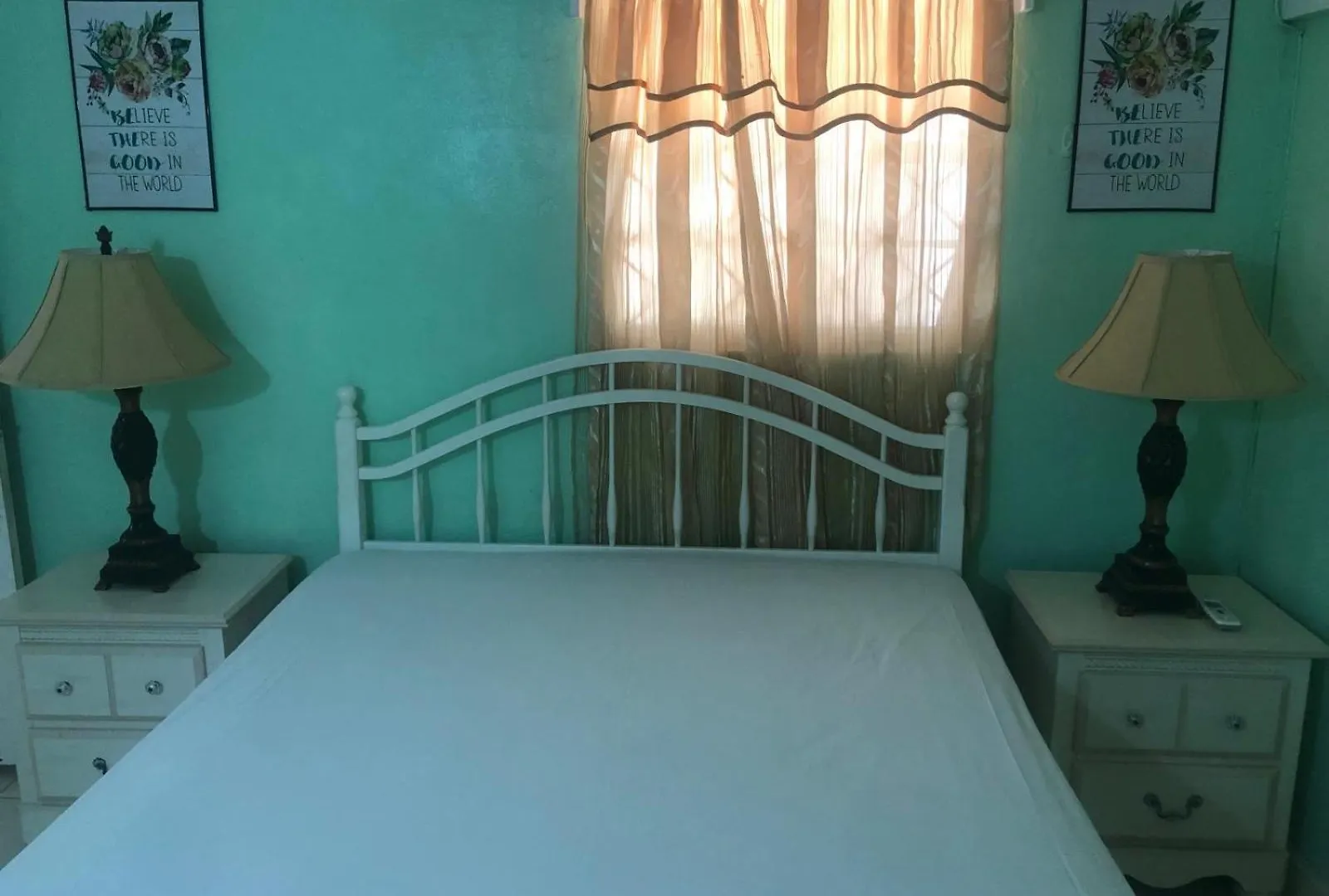 Mango Escape Lejlighed Gros Islet