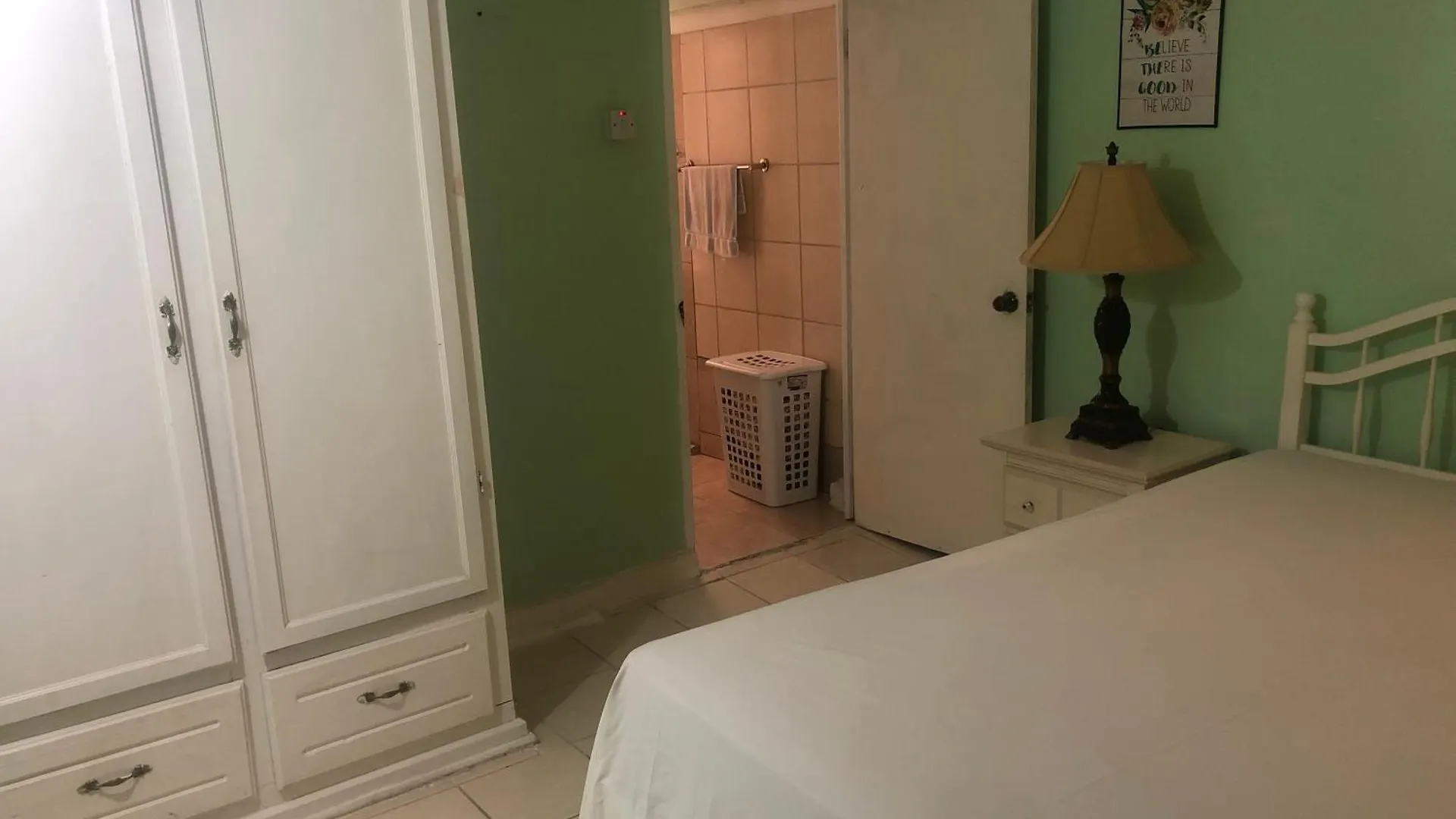 Mango Escape Lejlighed Gros Islet