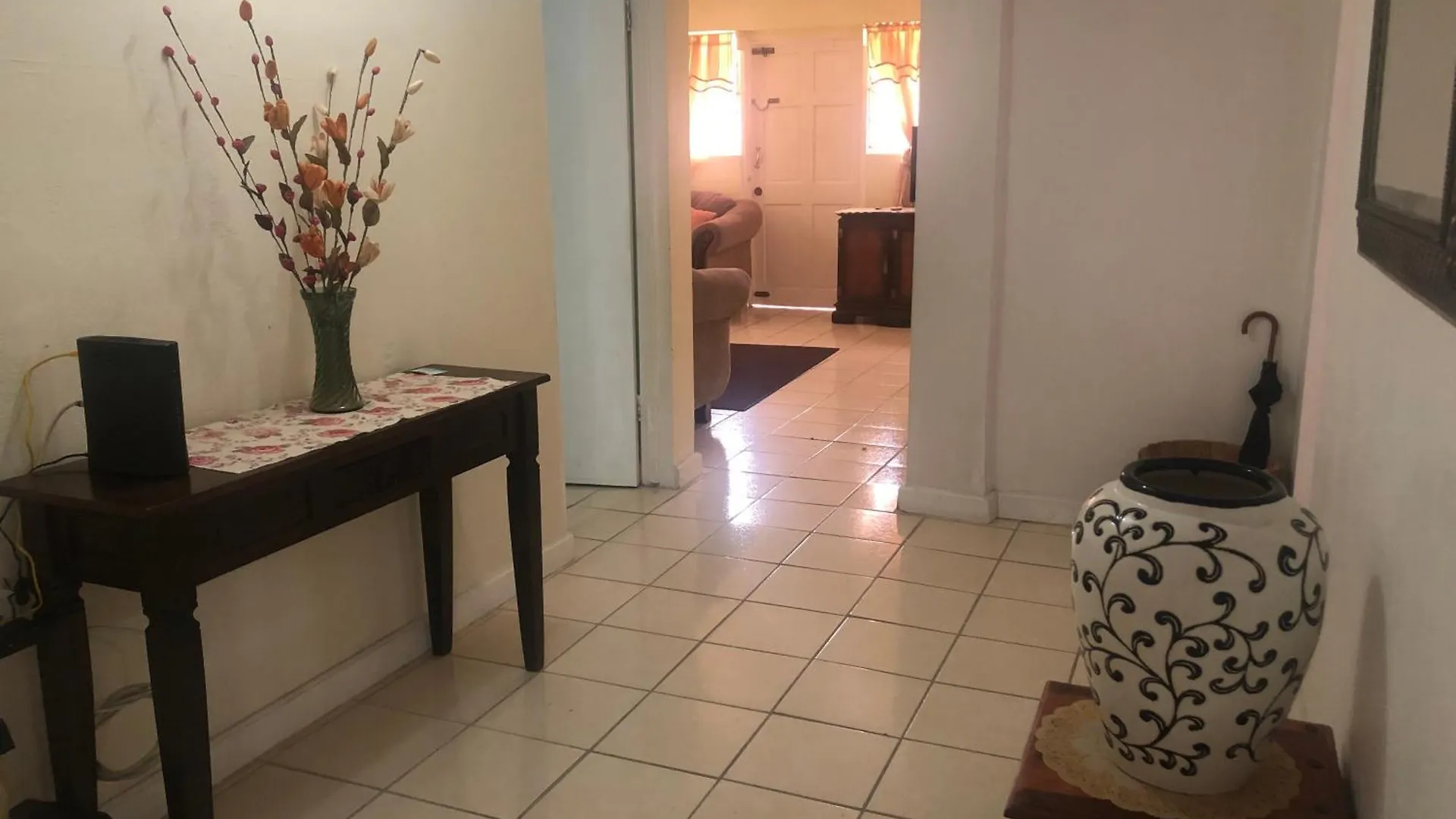 Privat bolig Mango Escape Lejlighed Gros Islet Saint Lucia