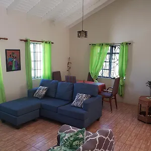 East Caribbean Gros Islet